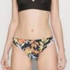 Roxy Beach Classics - Bas De Bikini - Black -Roxy Soldes Boutique 0f0c5be2f2b749ce8298cd5a047555be