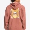 Roxy Lights Out - Sweat À Capuche - Light Pink -Roxy Soldes Boutique 247508f1182e4b70bf77fb7da22f832c