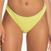 Roxy Retro Revo Wendbares - Bas De Bikini - White -Roxy Soldes Boutique 34f41e752c1245caa082fdea02437fb1