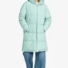 Roxy Test Of Time - Manteau D'Hiver - Blue Surf -Roxy Soldes Boutique 850fbf172a9448c7a4cf587e93ed5928