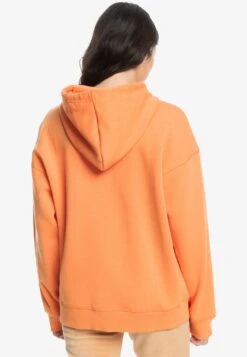 Roxy Thats Rad Otlr Kvj0 - Sweatshirt - Orange -Roxy Soldes Boutique dbe8a327adeb4501ac996aab992adc70